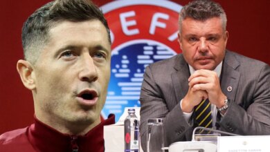 Sadettin Saran, Lewandowski İçin İki Yıldızı Satışa Çıkardı