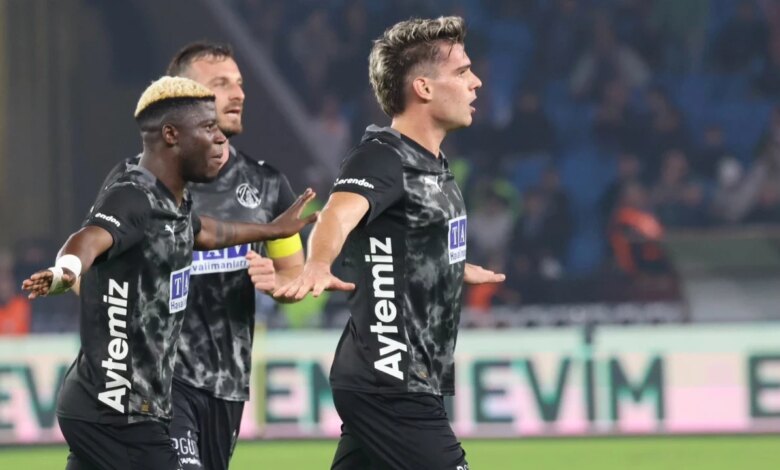 Fenerbahçe, Alanyasporlu Maestro İçin Transfer Girişiminde