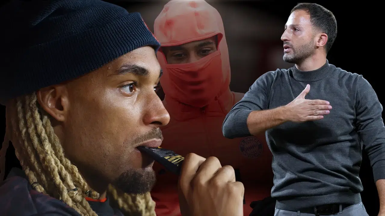 Sadettin Saran, Orta Sahaya Leon Goretzka’yı Düşünüyor