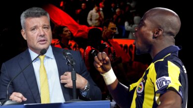 Fenerbahçe, Arthur Avom ile Transfer Görüşmelerine Başladı