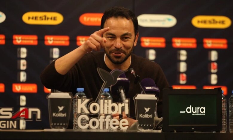 Selçuk İnan: Oyuncularımla gurur duyuyorum