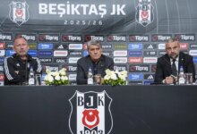 Beşiktaş, Devre Arasında 4 Transfer Yapmayı Planlıyor