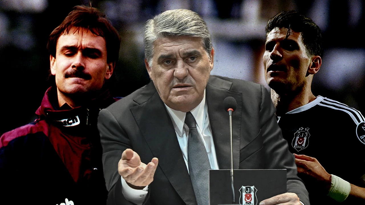 Beşiktaş’ta Ocak Transfer Dönemi İçin Hedefler Belirlendi