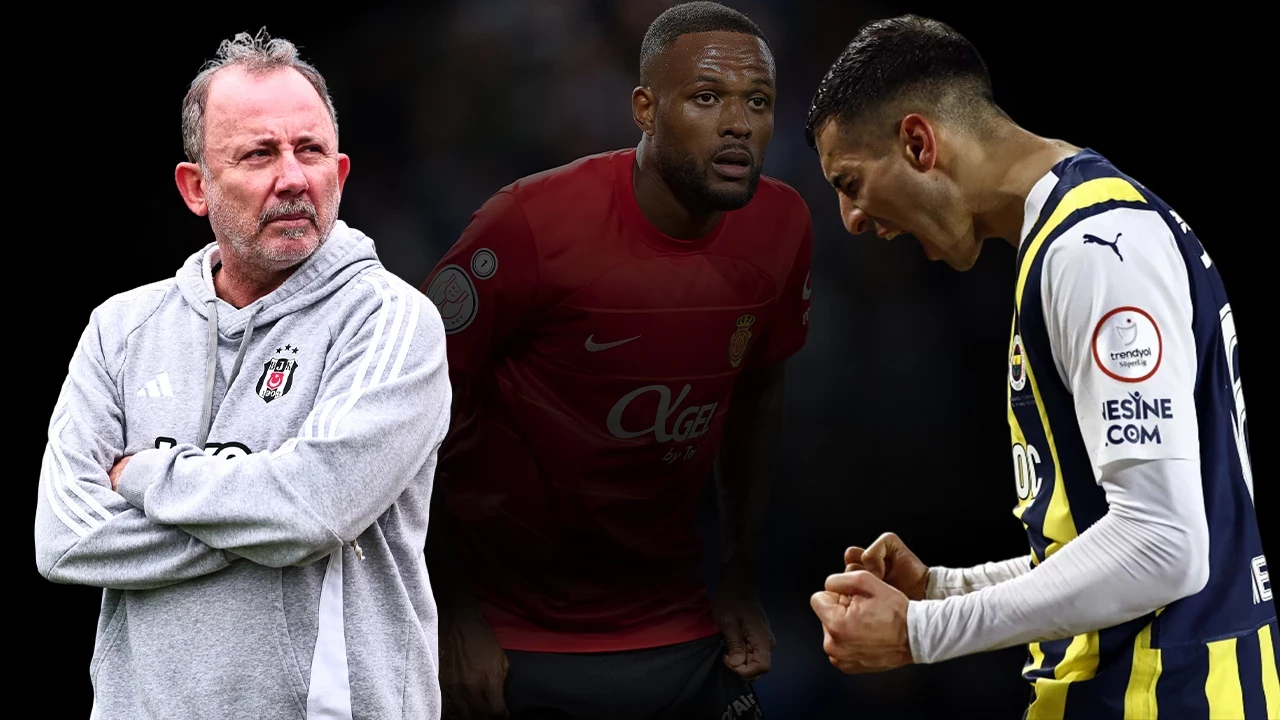 Beşiktaş, Armand Lauriente ile Hücum Hattını Güçlendirmek