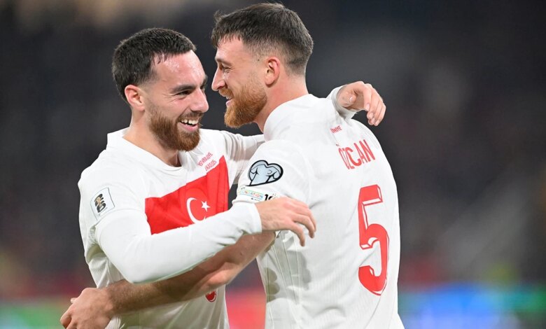 Beşiktaş, Salih Özcan ile Kış Transfer Döneminde Anlaştı