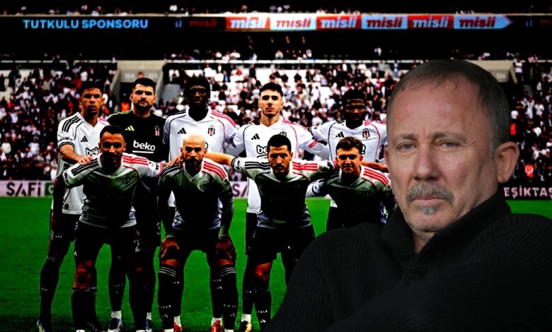 Beşiktaş’ta Tammy Abraham’ın Geleceği Belirsiz