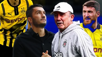 Beşiktaş, Rafa Silva’nın Yerine Nuri Şahin’in Eski