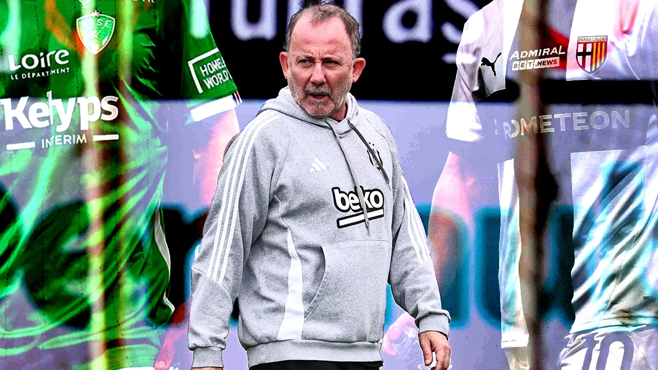 Beşiktaş, Sergen Yalçın’ın İhtiyaçlarına Yönelik Transfer