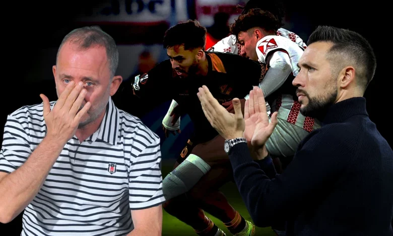 Beşiktaş, El Karouani İçin Hollanda’ya Hareket Ediyor