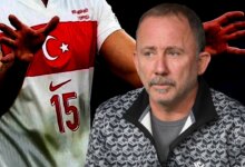 Beşiktaş, Salih Özcan ile transfer görüşmelerine başladı