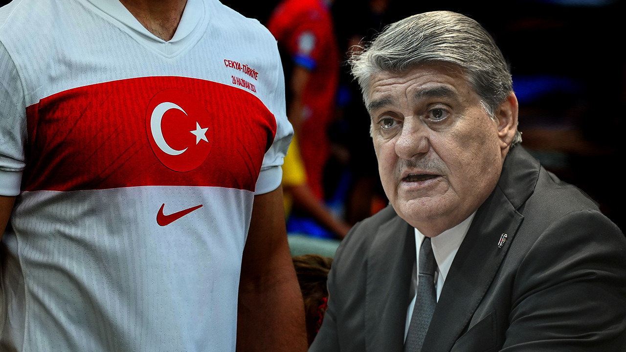 Yalçın'dan orta saha talebi! Adalı milli futbolcunun peşine düştü Yalçın'dan orta saha talebi! Adalı milli futbolcunun peşine düştü