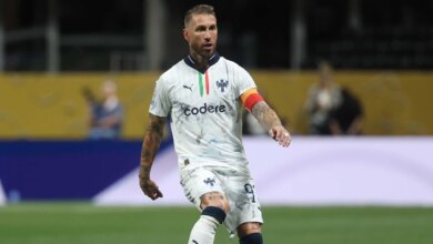 Sergio Ramos, Meksika’dan ayrılıyor; Galatasaray iddiası
