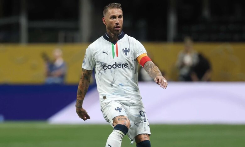 Sergio Ramos, Meksika’dan ayrılıyor; Galatasaray iddiası
