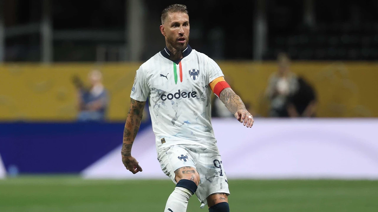 Sergio Ramos, Meksika’dan ayrılıyor; Galatasaray iddiası