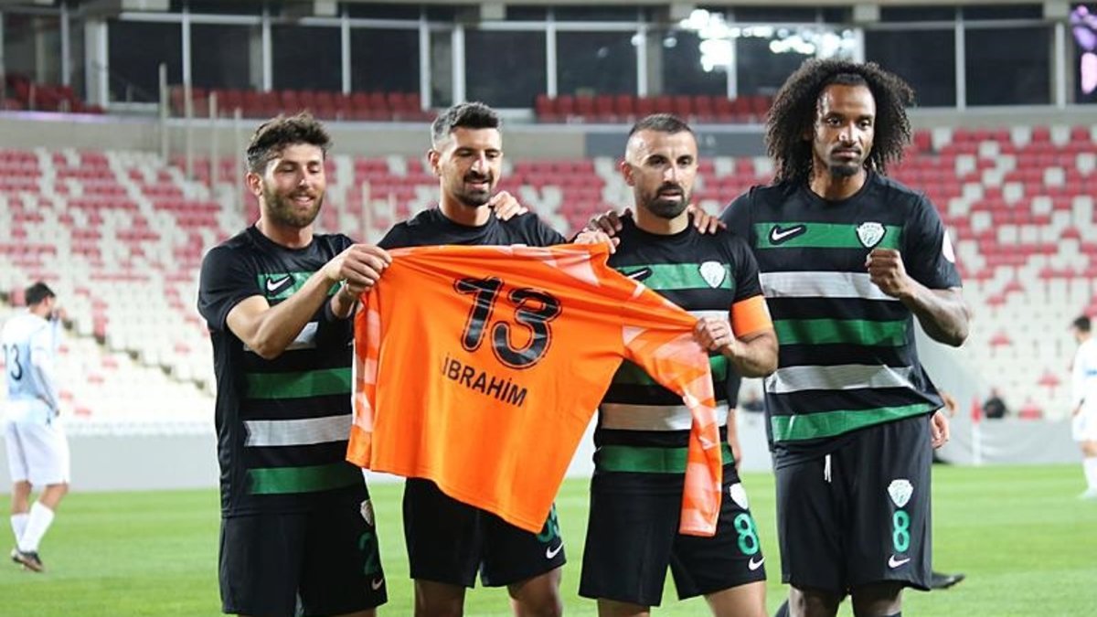 Serikspor’dan gol şov: 4-0