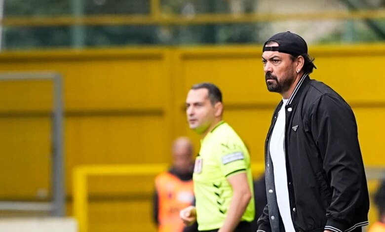 Sarıyer, Bandırmaspor’u 1-0 Mağlup Etti