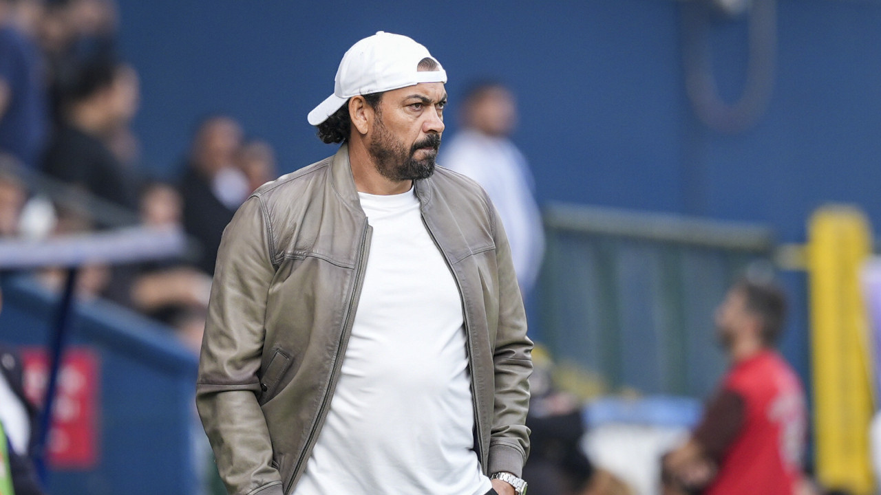 Sarıyer, 9 Kişiyle Van Spor FK’yı Yendi, Çetin Hakemi