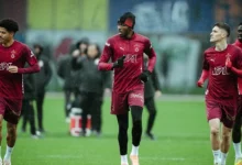 Galatasaray’da Fenerbahçe derbisi öncesi üç oyuncu müjdesi