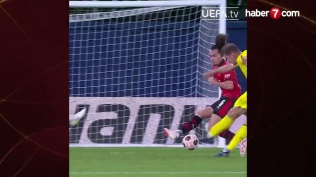 Sörloth ayrılığa sıcak bakıyor: Fenerbahçe ve Newcastle devrede