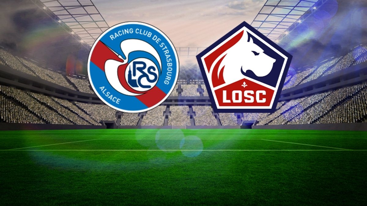 Strasbourg – Lille Maçı Hakkında Bilgiler ve Detaylar
