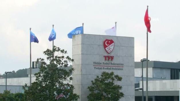 TFF Bahis İddiaları Üzerine Gözaltı Kararları Alındı