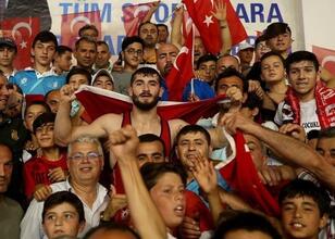 Kadir Kuş, 2025 İşitme Engelliler Olimpiyatları’nda Altın