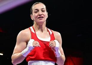 Buse Naz Çakıroğlu, Dünya Boks Sıralamasında Zirvede