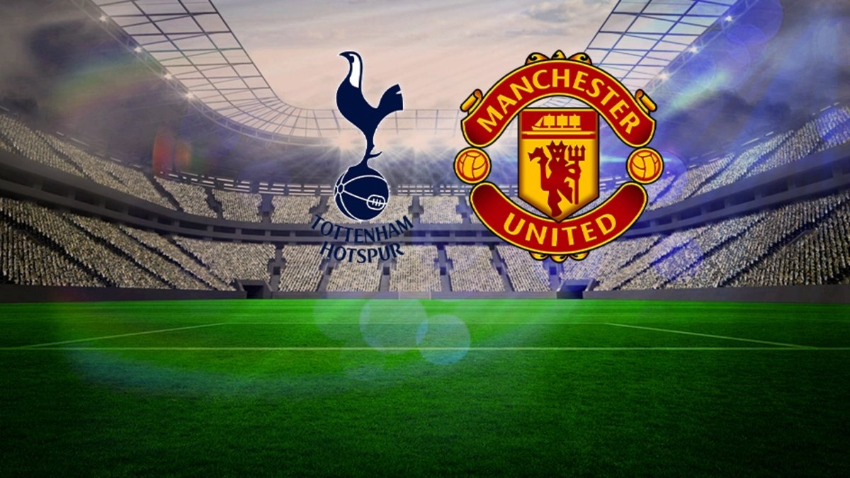 Tottenham – Manchester United Maç Bilgileri ve Detaylar