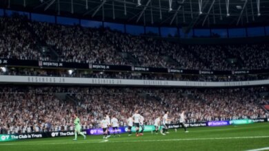 Tüpraş Stadyumu, EA FC 26’da Yer Alacak