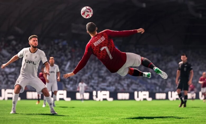 Ücretsiz futbol oyunu UFL’nin ikinci açık betası başlıyor