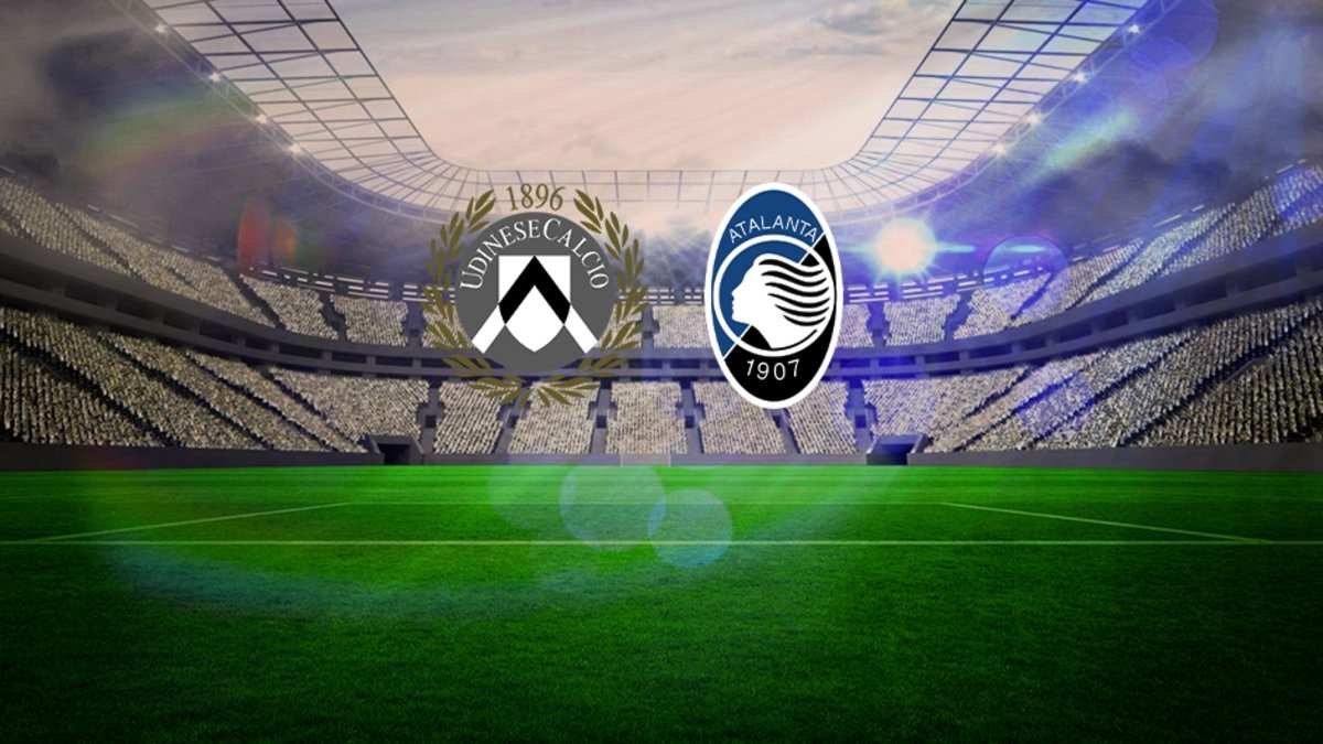 UDINESE – ATALANTA MAÇI İZLE | Udinese – Atalanta maçı ne zaman, saat kaçta, hangi kanalda? Serie A