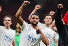 Union Saint-Gilloise Başkanı Muzio: “Bunu daha önce