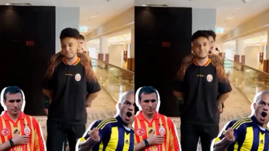 Galatasaray PUBG Takımı, Alex ve Hagi Tercihinde Tereddüt