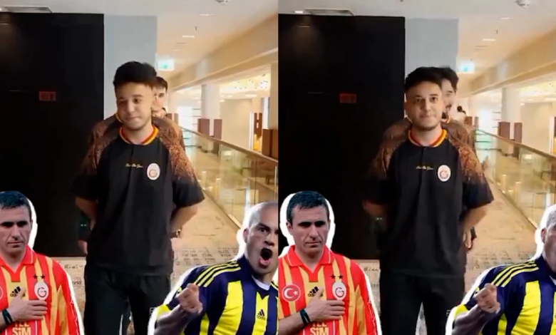 Galatasaray PUBG Takımı, Alex ve Hagi Tercihinde Tereddüt