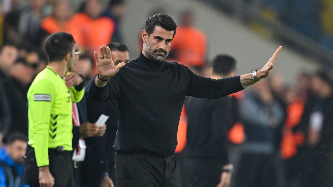 Volkan Demirel: Ricardo Velho, Portekiz Milli Takımı’na