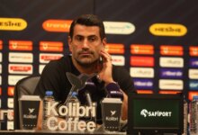 Volkan Demirel, Kocaelispor Maçını Değerlendirdi