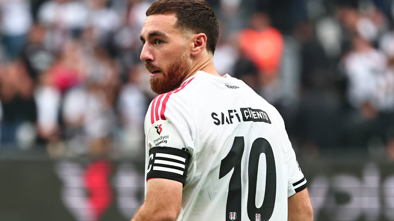 Volkan Tümkor: Orkun Kökçü'yü biz star yaptık!