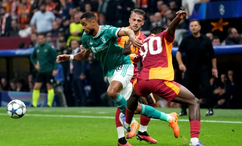 Wilfried Singo: Okan Buruk İtalyanca Projelerini Anlattı