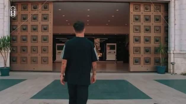 Rafa Silva, Beşiktaş’ta Oynamak İstemediğini Bildirdi