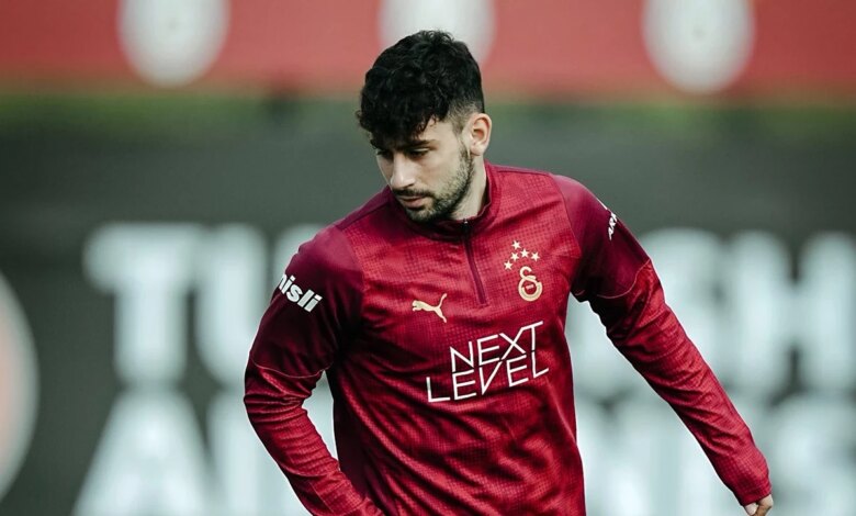 Yusuf Demir kadro dışı kaldı, Galatasaray ile yollar
