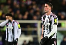 Dusan Vlahovic’ten Fenerbahçe’ye sakatlık şoku!