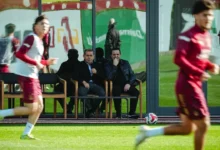 Galatasaray’da Sakatlıklar ve Cezalar Kriz Yarattı