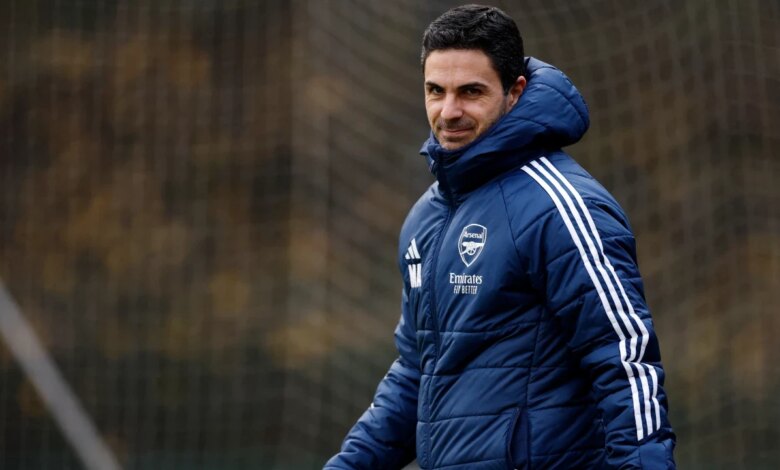 Arteta: Bayern Münih’e karşı agresif ve verimli oynayacağız Arteta: Bayern Münih’e karşı agresif ve verimli oynayacağız