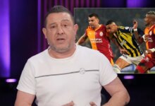 Derbi Sonrası Yorumlar: Fenerbahçe ve Galatasaray Berabere