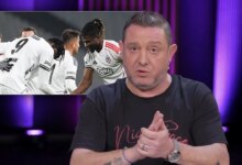 Nihat Kahveci, Beşiktaş’ın Karagümrük Galibiyetini