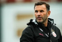 Galatasaray’da İki Oyuncunun Geleceği Belirsiz