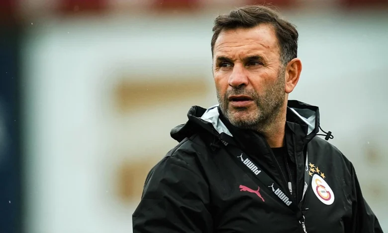 Galatasaray’da İki Oyuncunun Geleceği Belirsiz