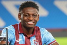 Olaigbe: Sakatlık Numarası Yapanlara Kızıyorum