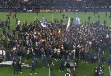 Viking FK, 34 Yıl Aradan Sonra Norveç Ligi Şampiyonu Oldu